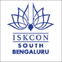 Iskcon South Bengaluru logo - Similar company to Ricobrand