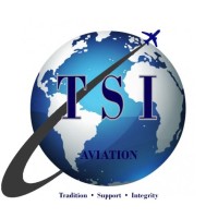 TSI Aviation, Inc. logo - Similar company to Tsi Global Teknik Kontrol Servisleri Ltd Sti