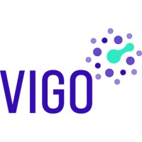 VIGO logo - Similar company to Pactum  Jeugd- En Opvoedhulp