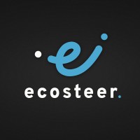 Ecosteer logo - Similar company to Abzero | Life Saving Partner