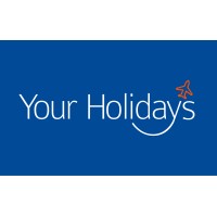 Your Holidays  A world where luxury travellers meets passionate, caring & honest travel specialist logo - Similar company to Aula Dating