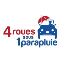 4rouessous1parapluie logo - Similar company to Untangled