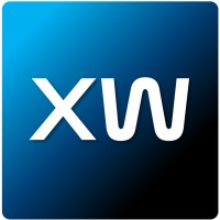 XWARE logo - Similar company to Tremec Belgium
