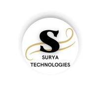Surya Technologies logo - Similar company to Intlearnit