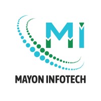 Mayon Infotech logo - Similar company to Atomce