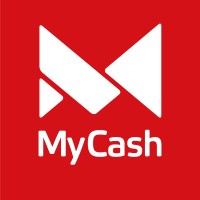MyCash logo - Similar company to Kyash Limited