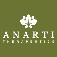 Anarti Therapeutics logo - Similar company to Design Thinking! Comic