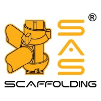 Standard Access Scaffolding Contracting L.L.C logo - Similar company to V5C Group