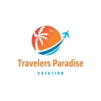 Travelers Paradise logo - Similar company to Traveler'S Q