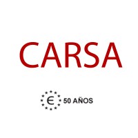 Balanzas Carsa logo - Similar company to Etibal Sl