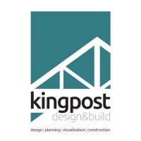 Kingpost Corporation logo - Similar company to Kyriarch Engineering