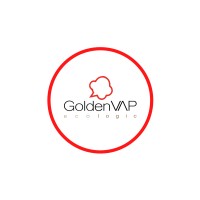Golden Vap Ecologic logo - Similar company to Intersteam Technologies