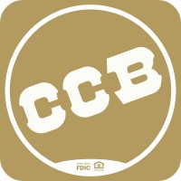 Converse County Bank logo - Similar company to Bore Tech Utilities & Maintenance