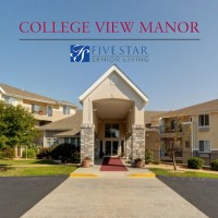 College View Manor logo - Similar company to Lavin Rindner Duffield Llc