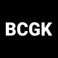 BCGK logo - Similar company to Interconnect Technologies