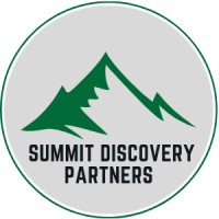 Summit Discovery Partners logo - Similar company to Teched Maven Consulting