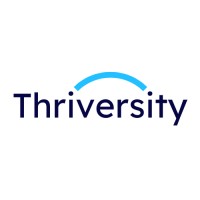 Thriversity logo - Similar company to Thriversity