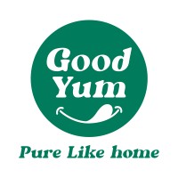 GoodYum logo - Similar company to Nutri Binge