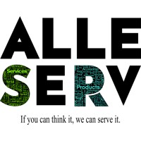 Alleserv logo - Similar company to White Square Trad & Cont. L L C