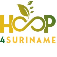 Stichting Hoop voor Suriname logo - Similar company to Stap7