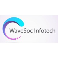 Wavesoc Infotech (OPC) Pvt Ltd logo - Similar company to Sanved Da