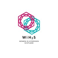 Women in Hydrogen Scotland logo - Similar company to Innovatus Technologies Ltd