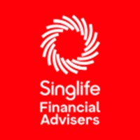 Singlife Financial Advisers logo - Similar company to Ezy Net Pte Ltd
