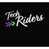 TechRiders Festival logo - Similar company to Westify