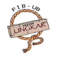 Teater Lingkar FIB UB logo - Similar company to Lbekraf