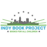 Indy Book Project logo - Similar company to Dayspring Center Family Emergency Shelter