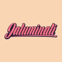 Jaluminati logo - Similar company to Adornedaf Studio
