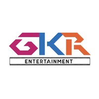GKR ENTERTAINMENT logo - Similar company to Hyderabadi Talkies