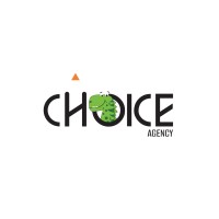 Choice Agency logo - Similar company to Feedback Advertising Agency
