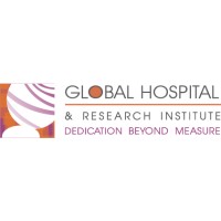 Global Hospital and Research Institute, Pune logo - Similar company to Myskore