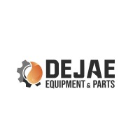 DeJae Equipment and Parts logo - Similar company to Stingray Environmental & Construction