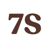 Seven Species logo - Similar company to A Supper Series