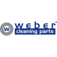 Weber Cleaning Parts GmbH logo - Similar company to Weber Bürstensysteme Gmbh