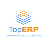 TopERP logo - Similar company to Oris Solutions