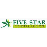 Five Star Fertilizers logo - Similar company to Danbec Group