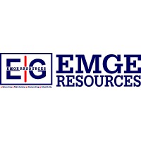 EMGE Resources Ltd. logo - Similar company to Emgee Sp. Z O.O.