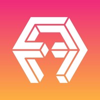 ArtFrequency 3D Communication Services / Renderings/Animation/Film/VFX logo - Similar company to Catcow Studio