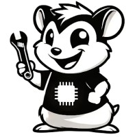 Hamster Works logo - Similar company to Growthcatalyst.Info