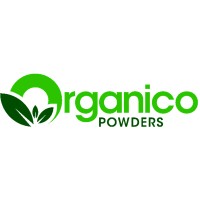 Organico Powders logo - Similar company to Oregon Drytech