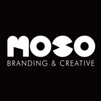 MOSO Branding & Creative logo - Similar company to Moso Studio