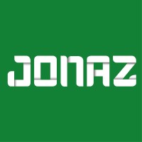 Jonaz logo - Similar company to Stichting Kracht Voor Bijja