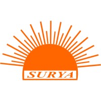 Surya Cargo Forwarders Pvt Ltd