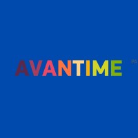 Avantime Advertising Agency logo - Similar company to Aloha Language School