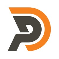 POWERDRIVE.IO logo - Similar company to Blue Matter Technologies