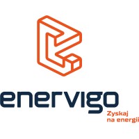 ENERVIGO logo - Similar company to Ataraxy Ventures