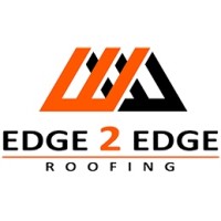 EDGE 2 EDGE ROOFING, LLC logo - Similar company to Find A Rainmaker